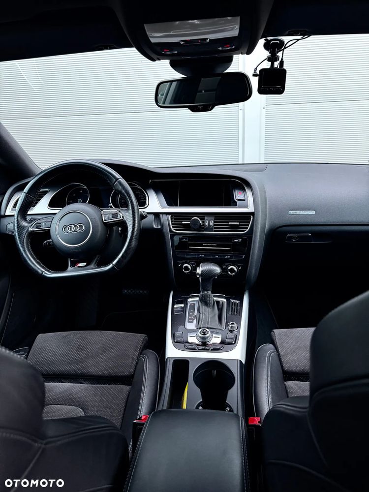 Audi A5 - 12