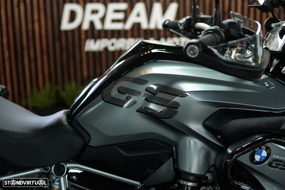 BMW R 1200 GS - 9