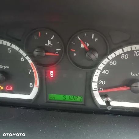Chevrolet Aveo 1.2 16V LS - 7