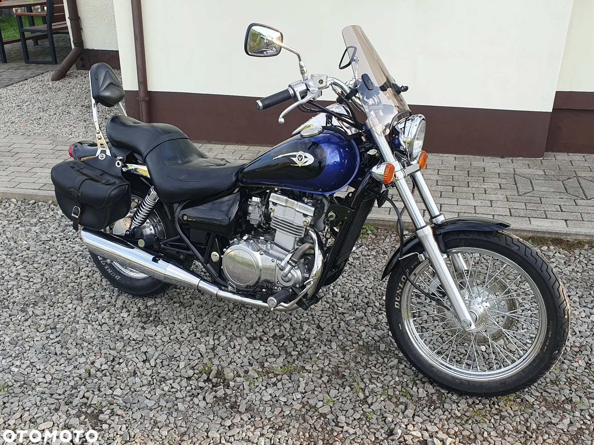 Kawasaki Vulcan - 9