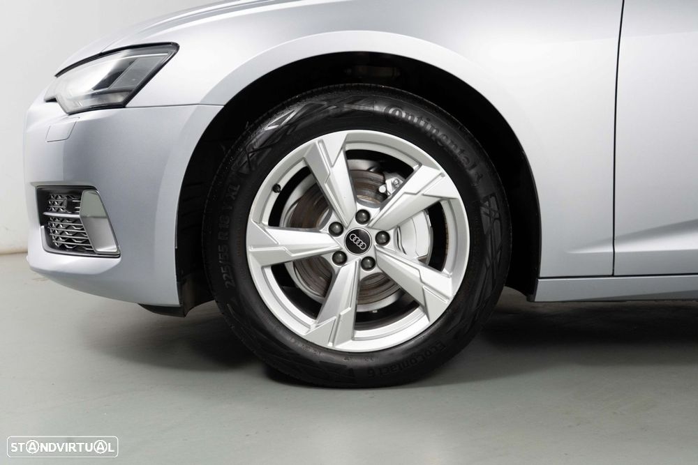 Audi A6 Avant 40 TDI Sport S tronic - 17