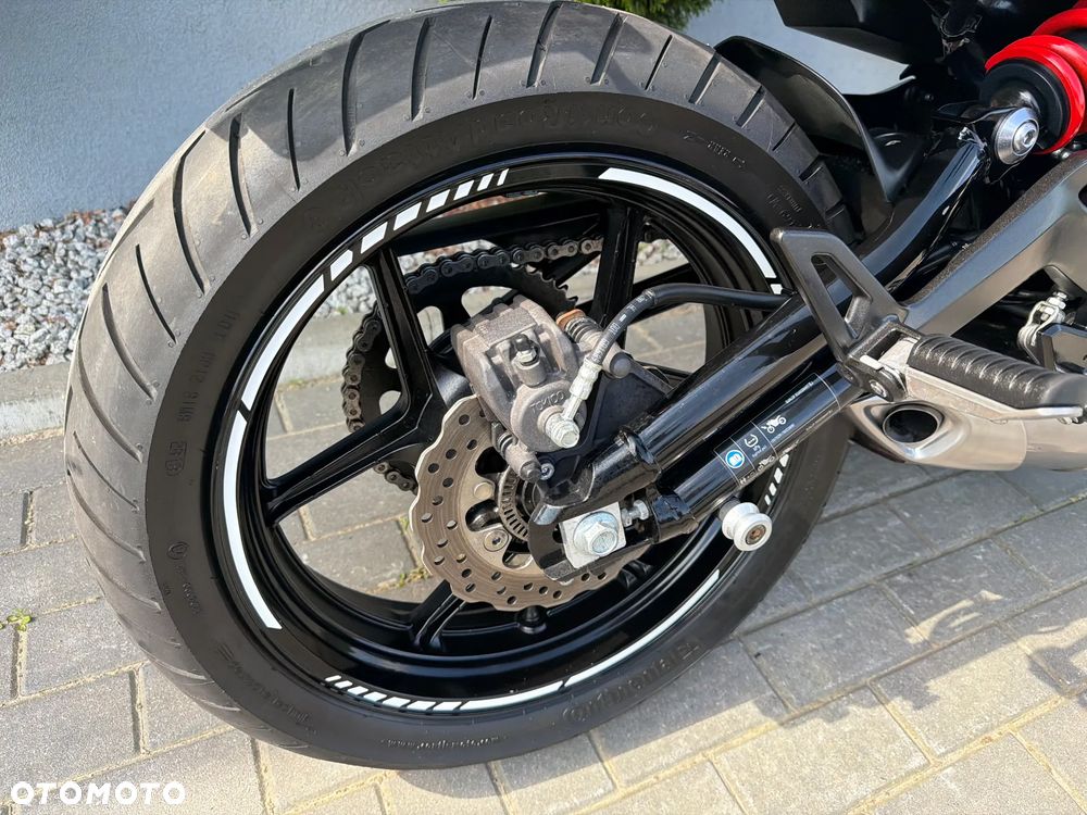Kawasaki ER - 23