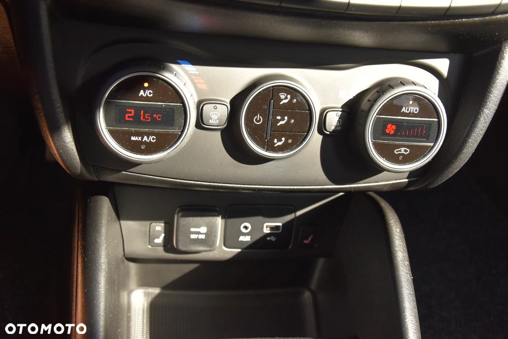 Fiat Tipo 1.6 E-torQ S-Design - 16