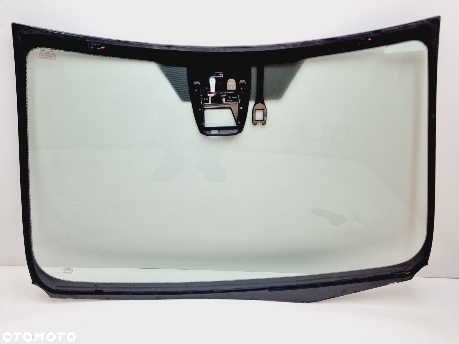 Szyba przednia TOYOTA AURIS HATCHBACK 5D 2012-2018 - 3