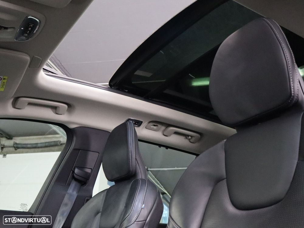 Volvo XC 90 2.0 T8 PHEV Inscription AWD - 8