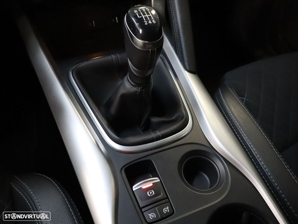 Renault Kadjar 1.3 TCe Intens - 17