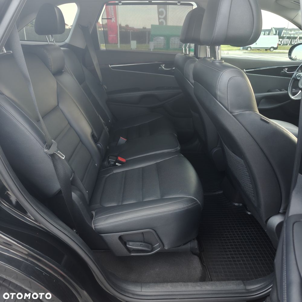 Kia Sorento 2.0 CRDI XL - 19