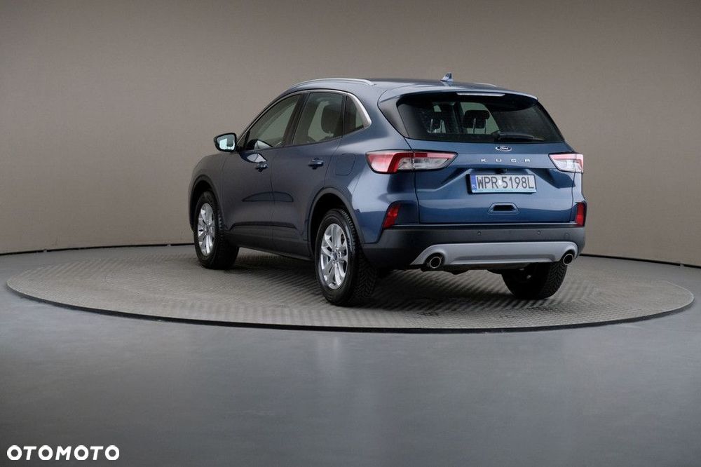 Ford Kuga - 2