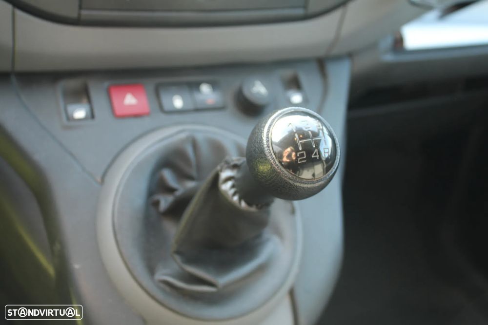 Citroën berlingo - 7