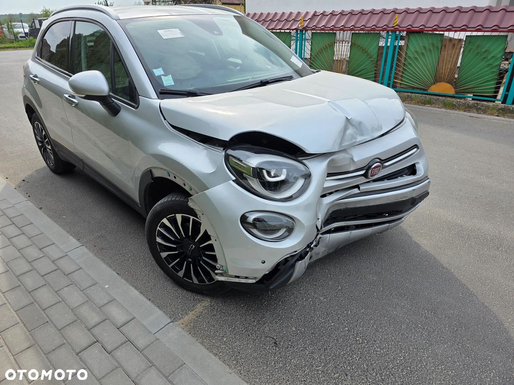 Fiat 500X 1.0 FireFly Turbo 4x2 S&S Sport - 5