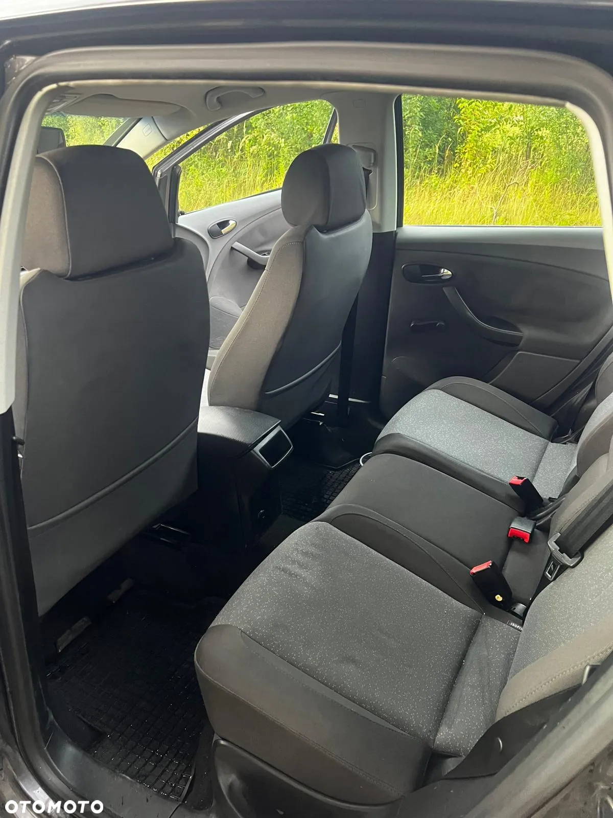 Seat Altea - 10
