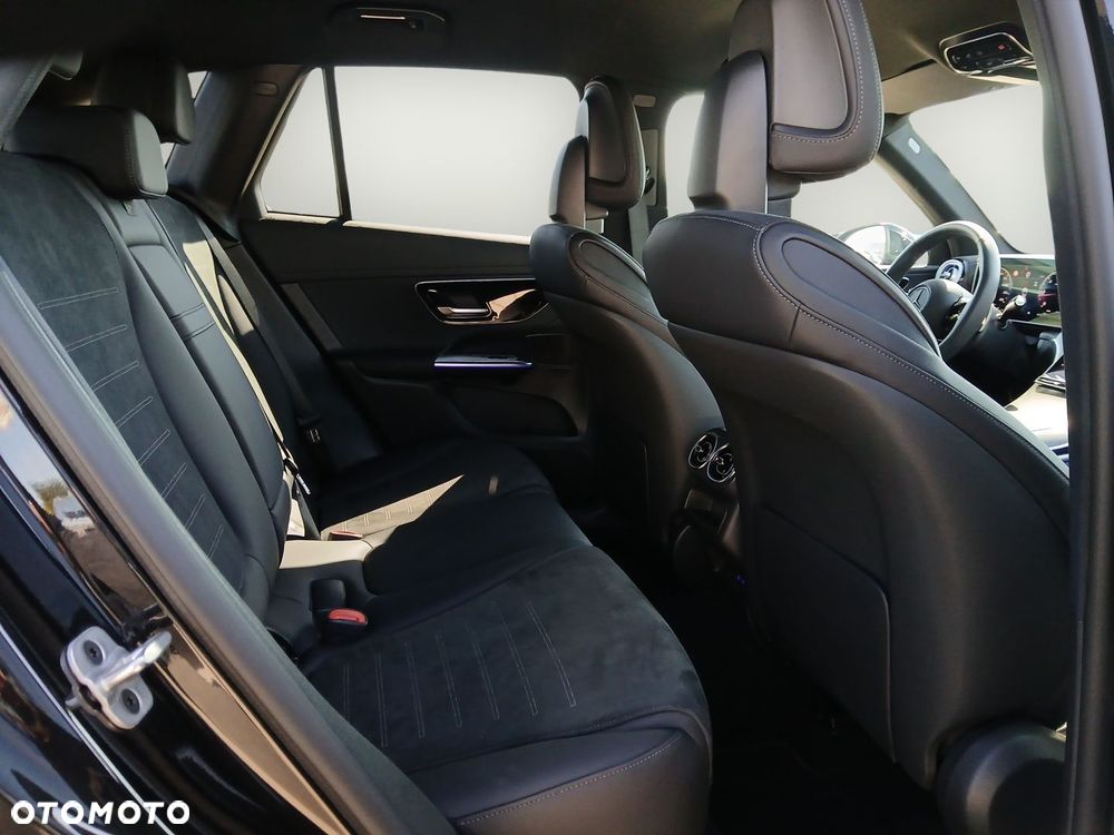 Mercedes-Benz GLC 220 d mHEV 4-Matic AMG Line - 14