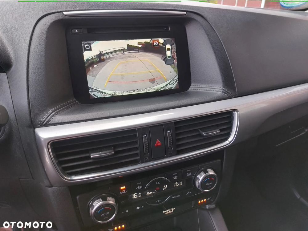 Mazda CX-5 SKYACTIV-D 150 Nakama - 10