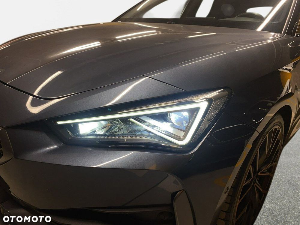 Cupra Leon - 10