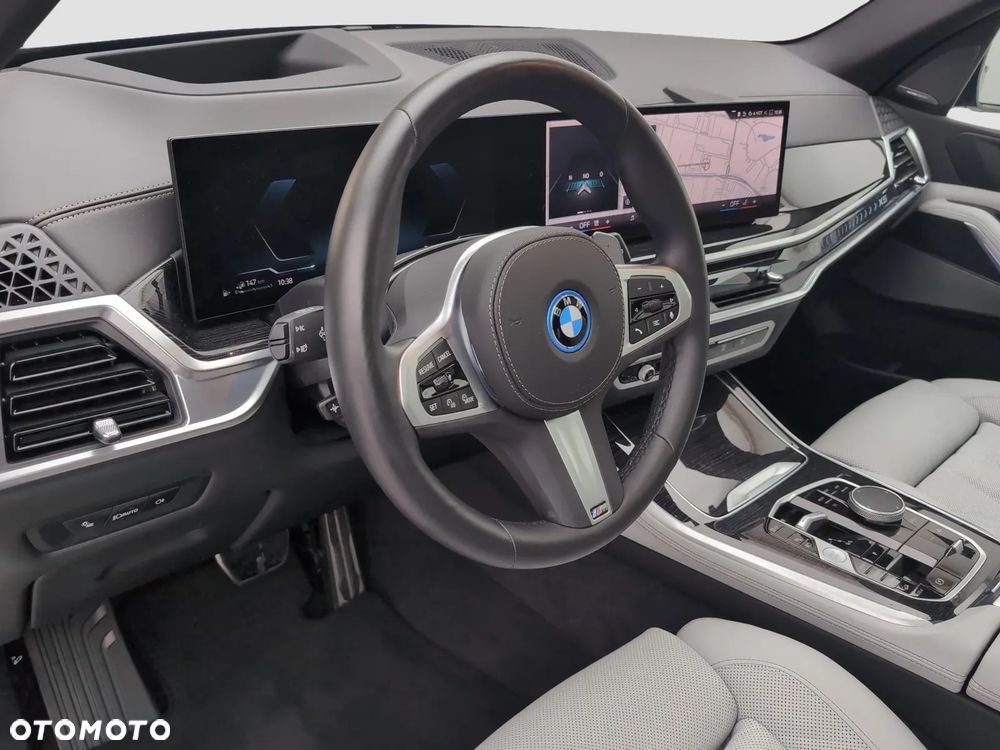 BMW X5 2026