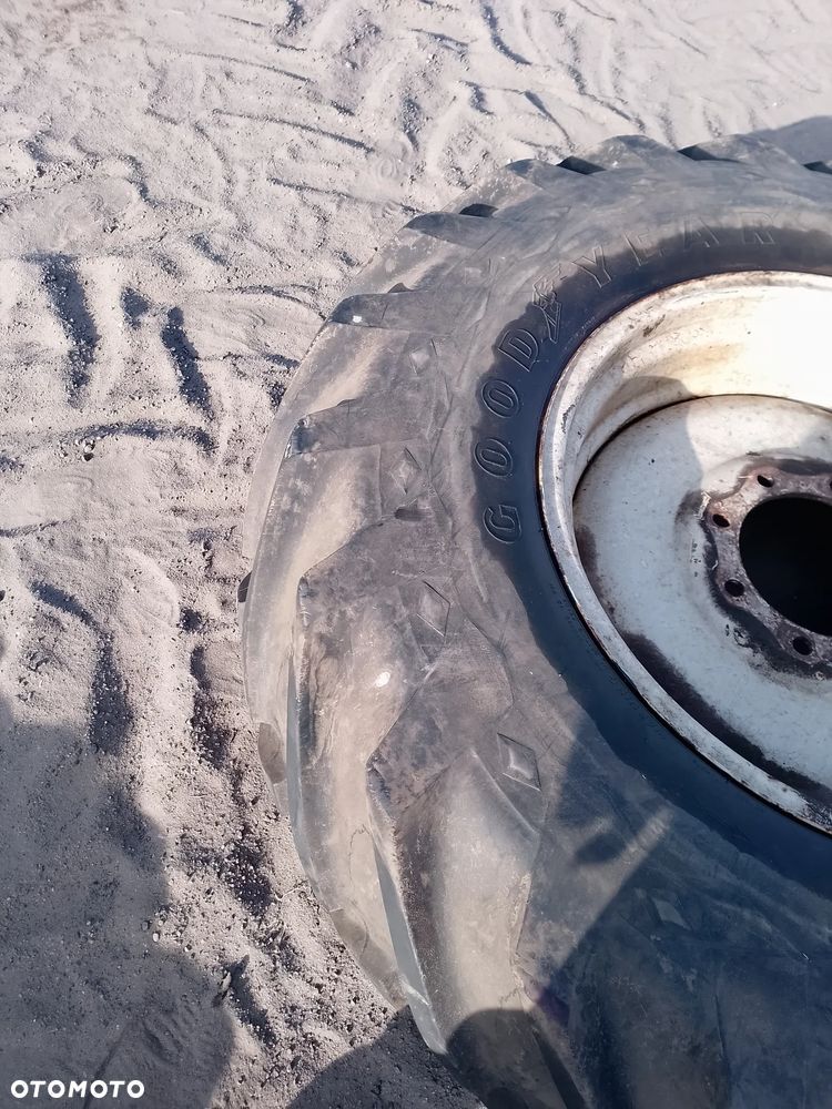 Hardi Opryskiwacz zawieszany - 13