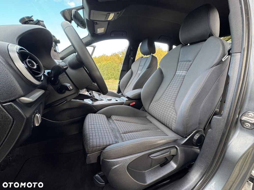 Audi A3 Sportback 1.4 TFSI S tronic Ambition - 22