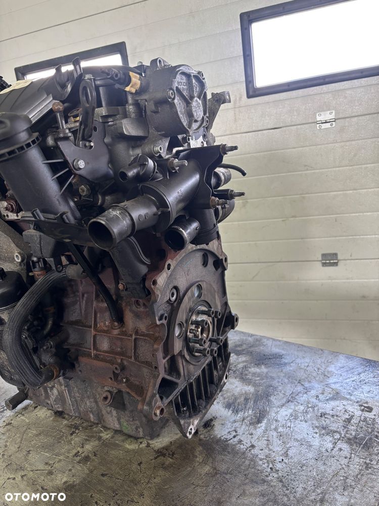 FORD MONDEO MK4 2.0 TDCI D4204T SILNIK 7G9Q 6007 AA - 7