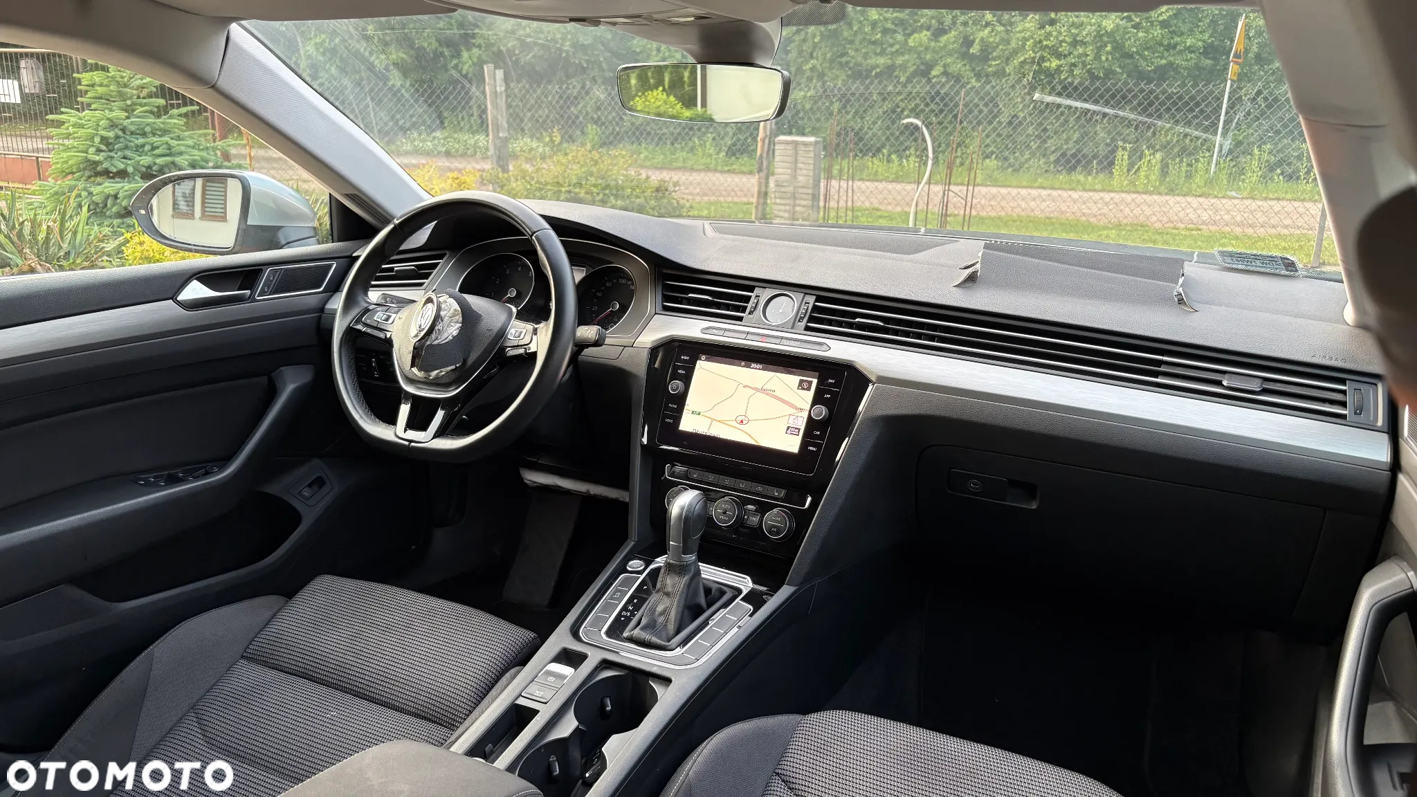 Volkswagen Arteon 2.0 TSI Essence DSG - 5
