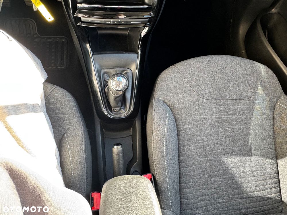 Citroën C3 1.2 VTi Attraction - 31