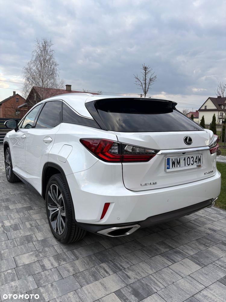 Lexus RX 200t / 300 Elite - 14