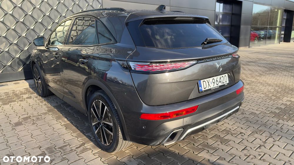 DS Automobiles DS 7 1.6 E-Tense 4x4 Etoile - 7