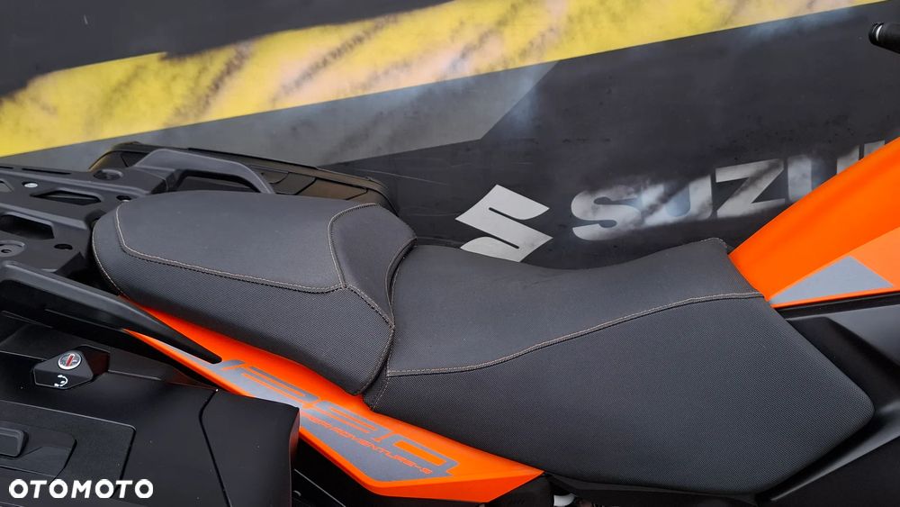 KTM Super Adventure - 18