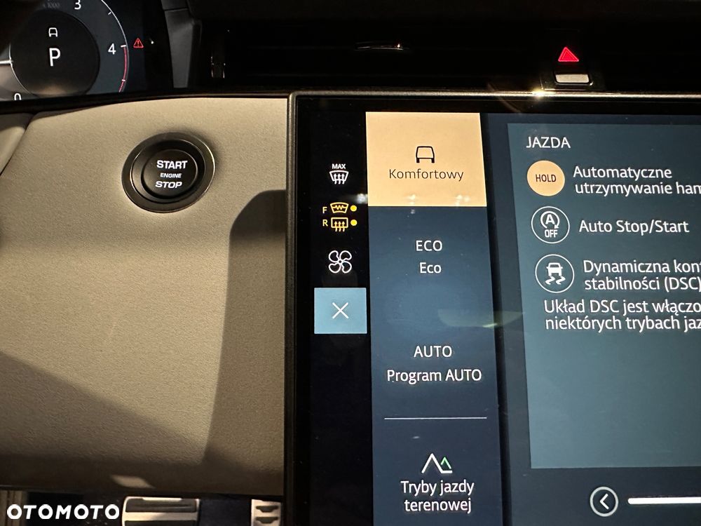 Land Rover Range Rover Evoque - 30