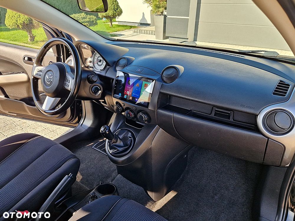 Mazda 2 1.5 Impression - 21