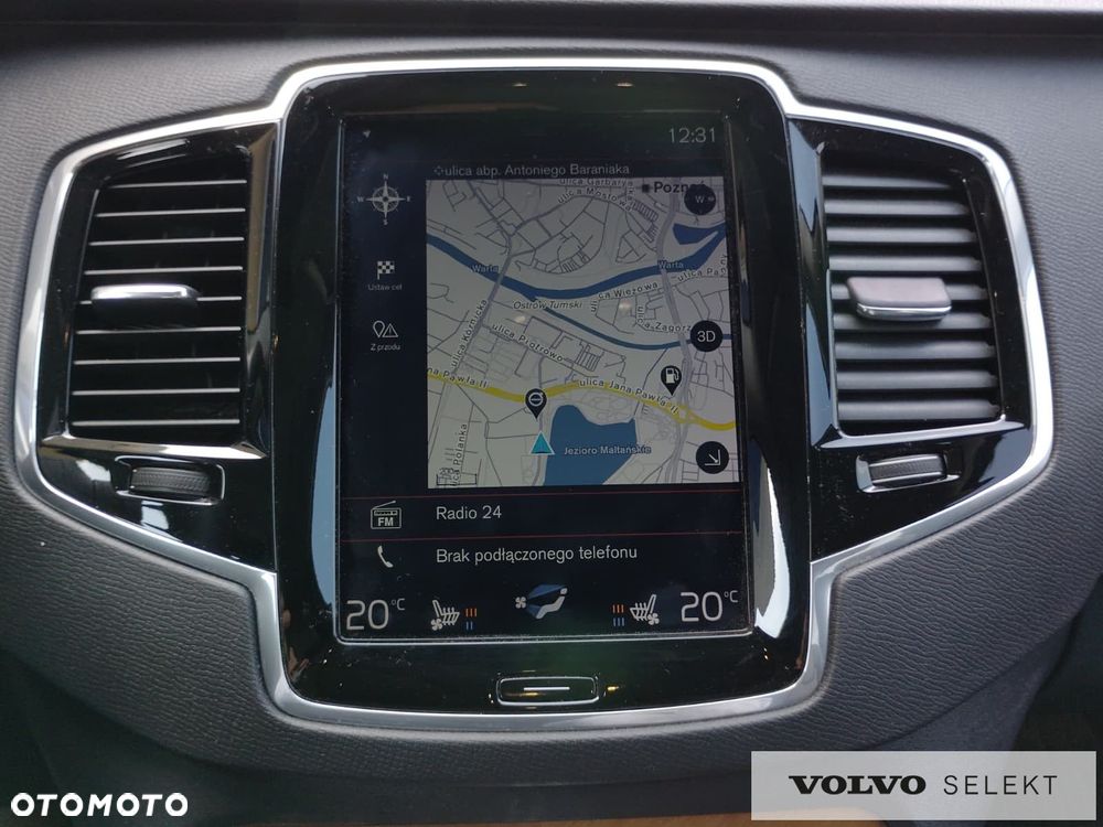 Volvo XC 90 - 28
