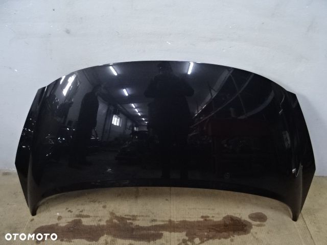 MASKA POKRYWA SILNIKA PEUGEOT 207 GTI HB 5D 06-09 LAK:EXLD NR17F - 3