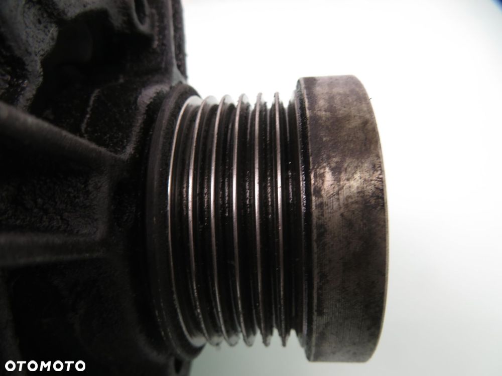 ALTERNATOR VOLVO S60 I 2.4 D 0124525029 8676496 - 4