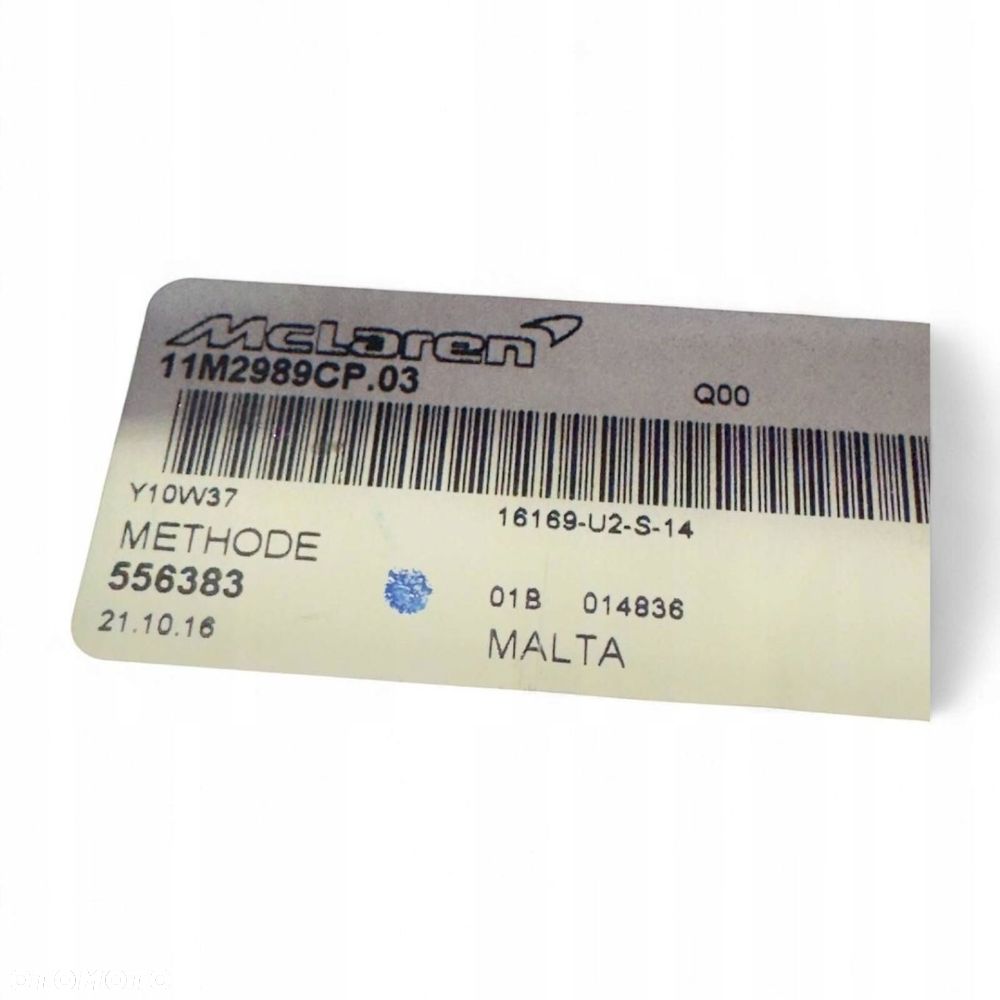 Nowy Panele sterowania, przełączniki - 2 999 PLN - Otomoto.pl