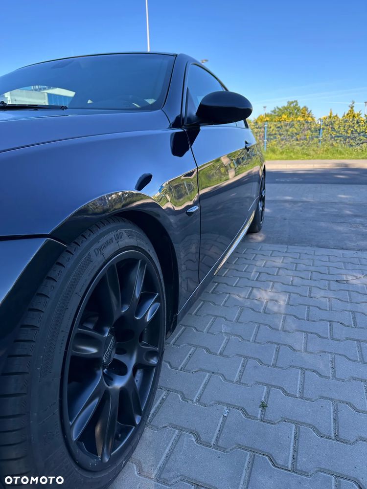 BMW Seria 3 320d DPF - 12