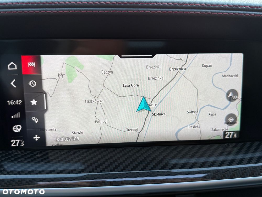 Alfa Romeo Stelvio 2.0 Turbo 16V AT8-Q4 Veloce Ti - 16