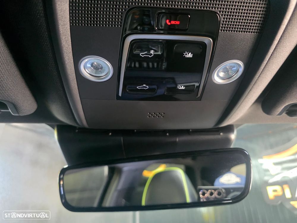 BYD Atto 3 Comfort - 49