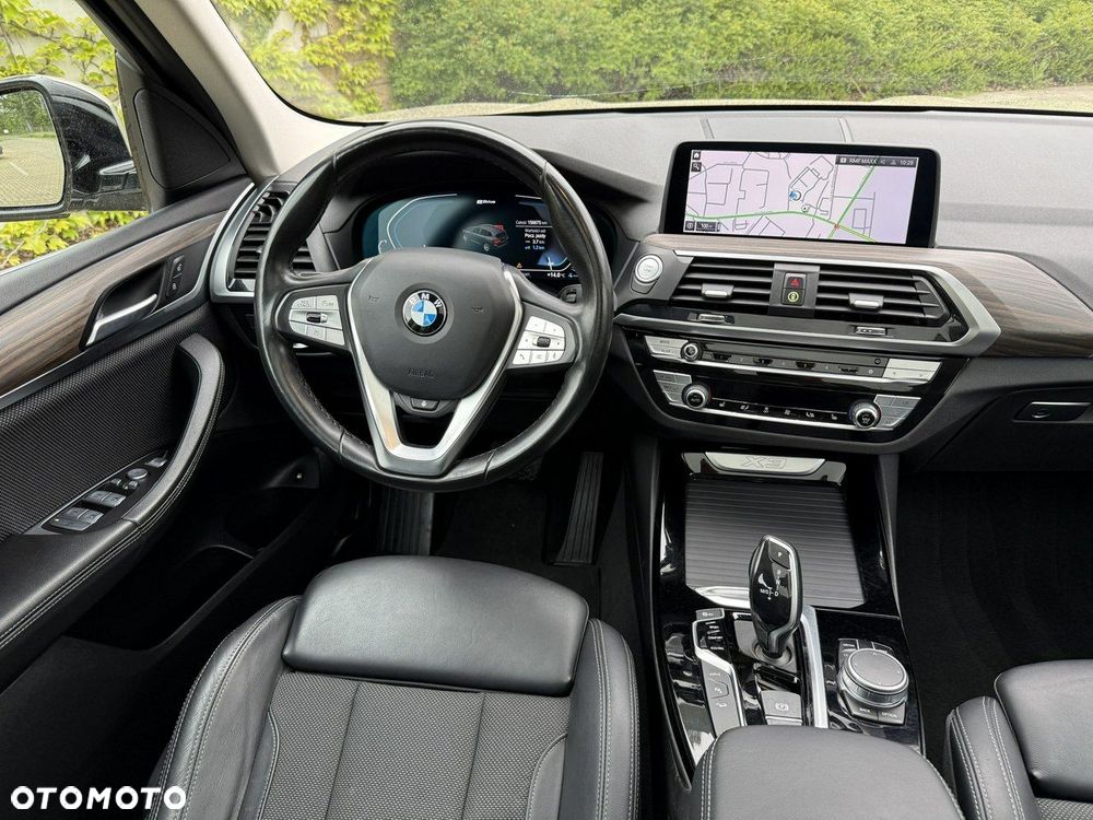 BMW X3 xDrive30e xLine sport - 21