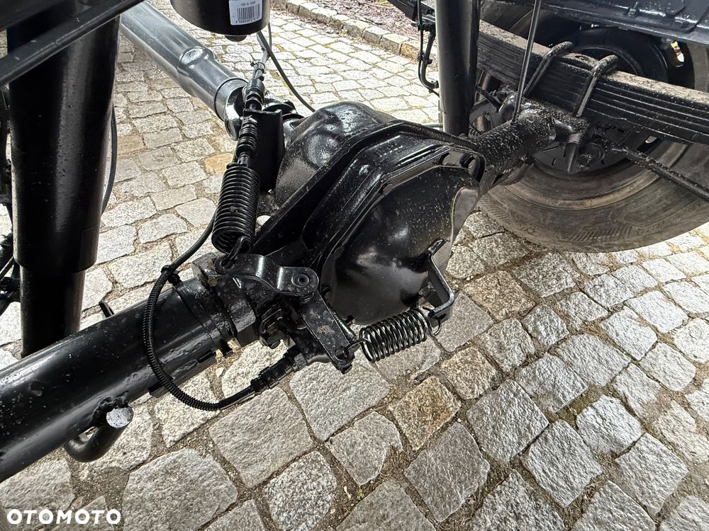 Iveco Daily 35C18 35-180 50C18 70C18 - 18