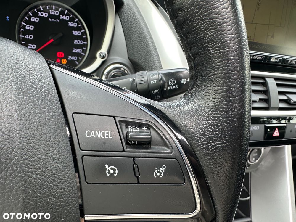 Mitsubishi Eclipse Cross 1.5 T-MIVEC ClearTec 2WD Diamant Edition Plus - 30