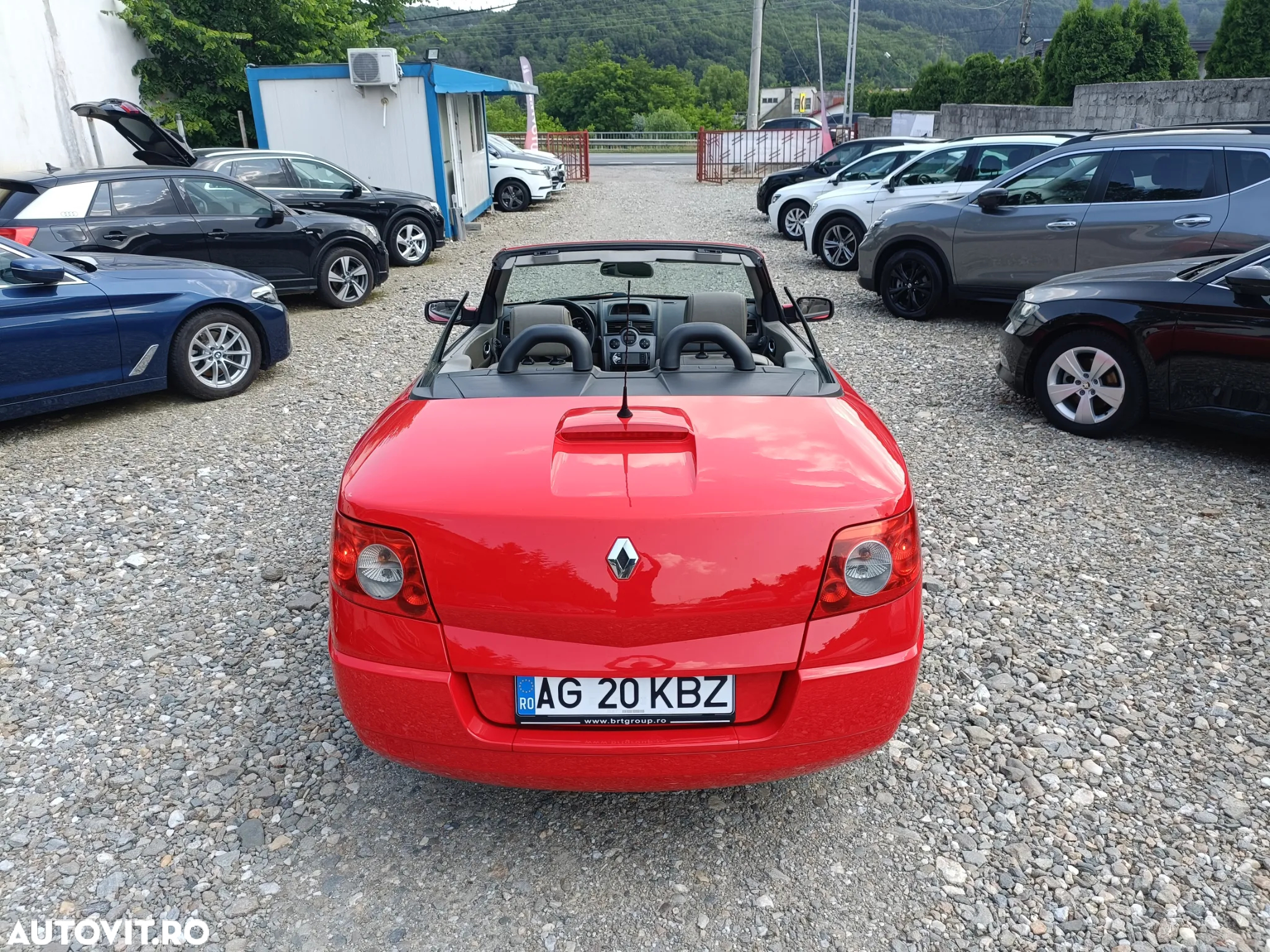 Renault Megane - 6