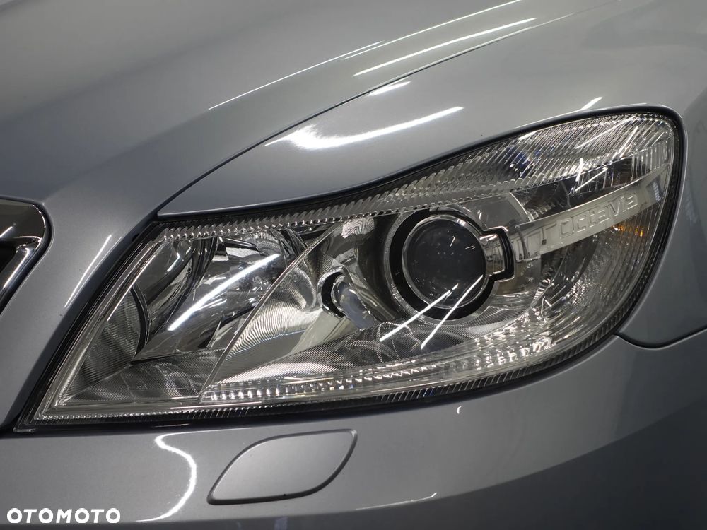 Skoda Octavia 1.4 TSI Ambiente - 13