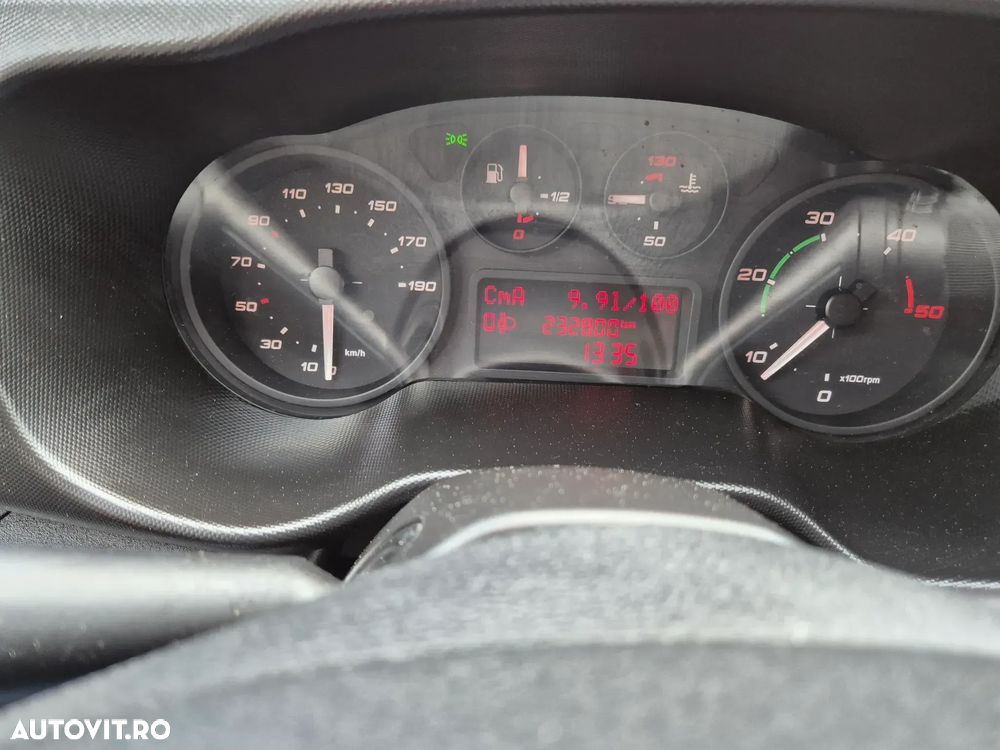 Iveco DAILY35S13V - 6