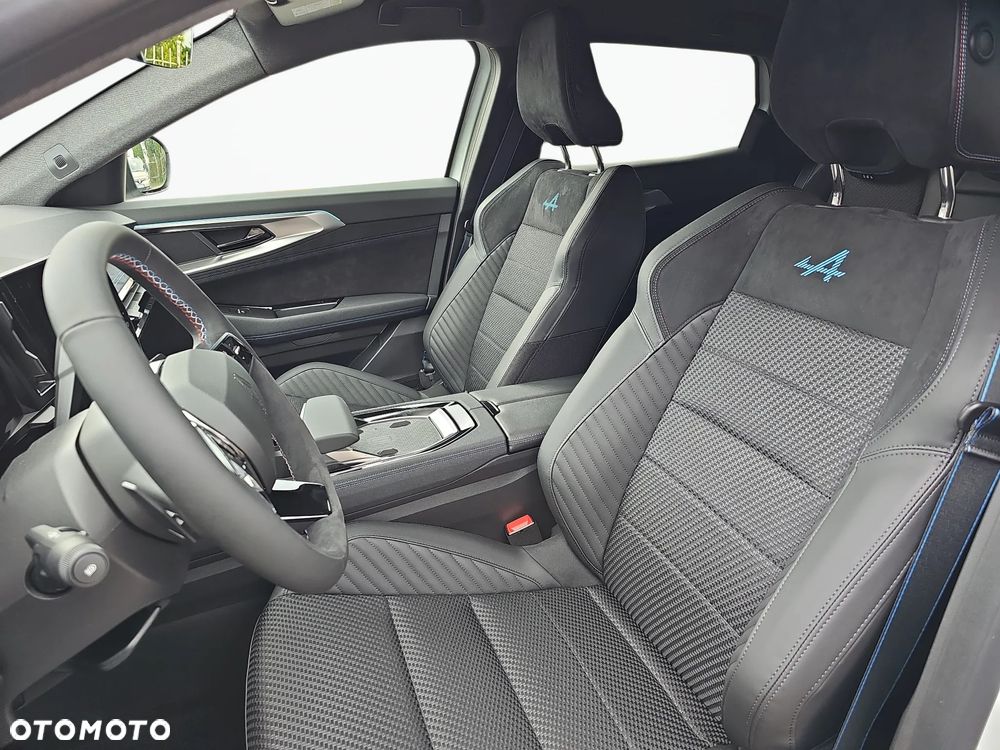 Renault Austral 1.2 E-Tech Full Hybrid 200 Esprit Alpine MMT - 12