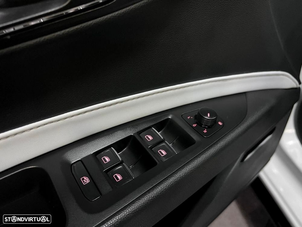 SEAT Leon 2.0 TSI S&S DSG Cupra 280 - 23