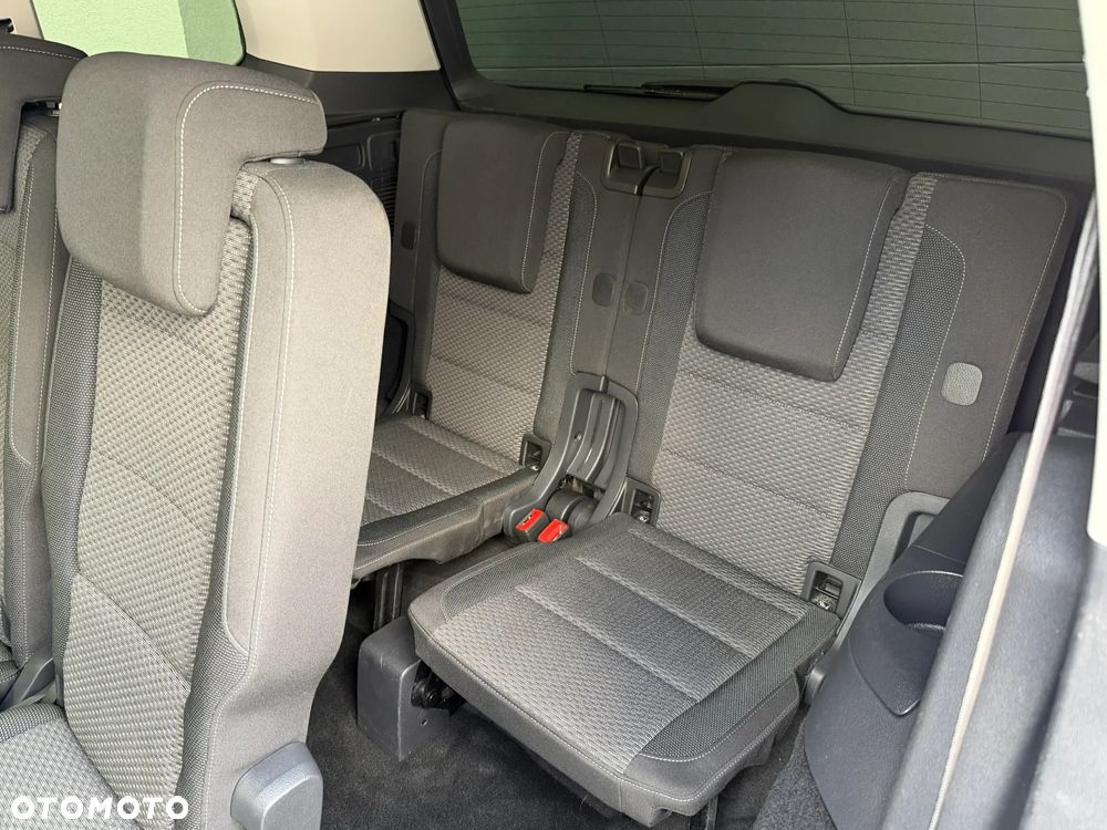 Volkswagen Touran 2.0 TDI BMT Comfortline Plus DSG - 11
