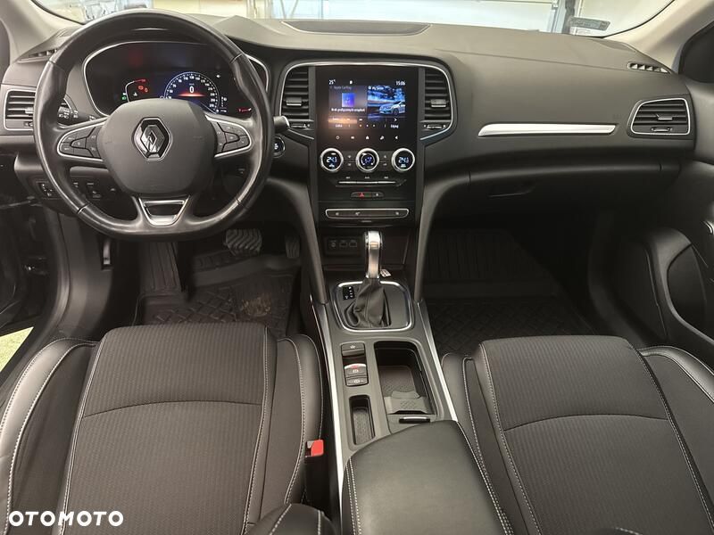 Renault Megane - 21