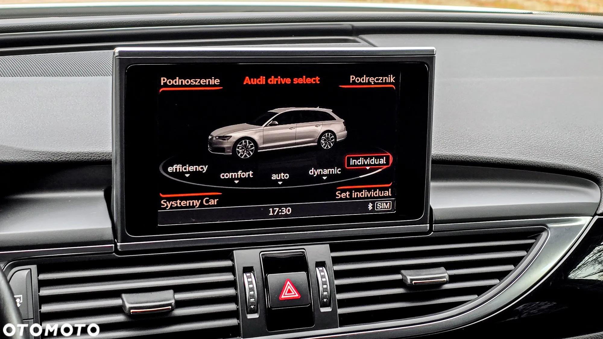 Audi A6 3.0 TDI Quattro S tronic - 17
