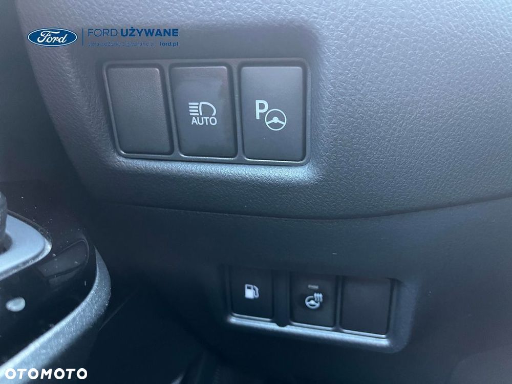 Toyota C-HR 1.8 Hybrid GPF GR Sport - 24