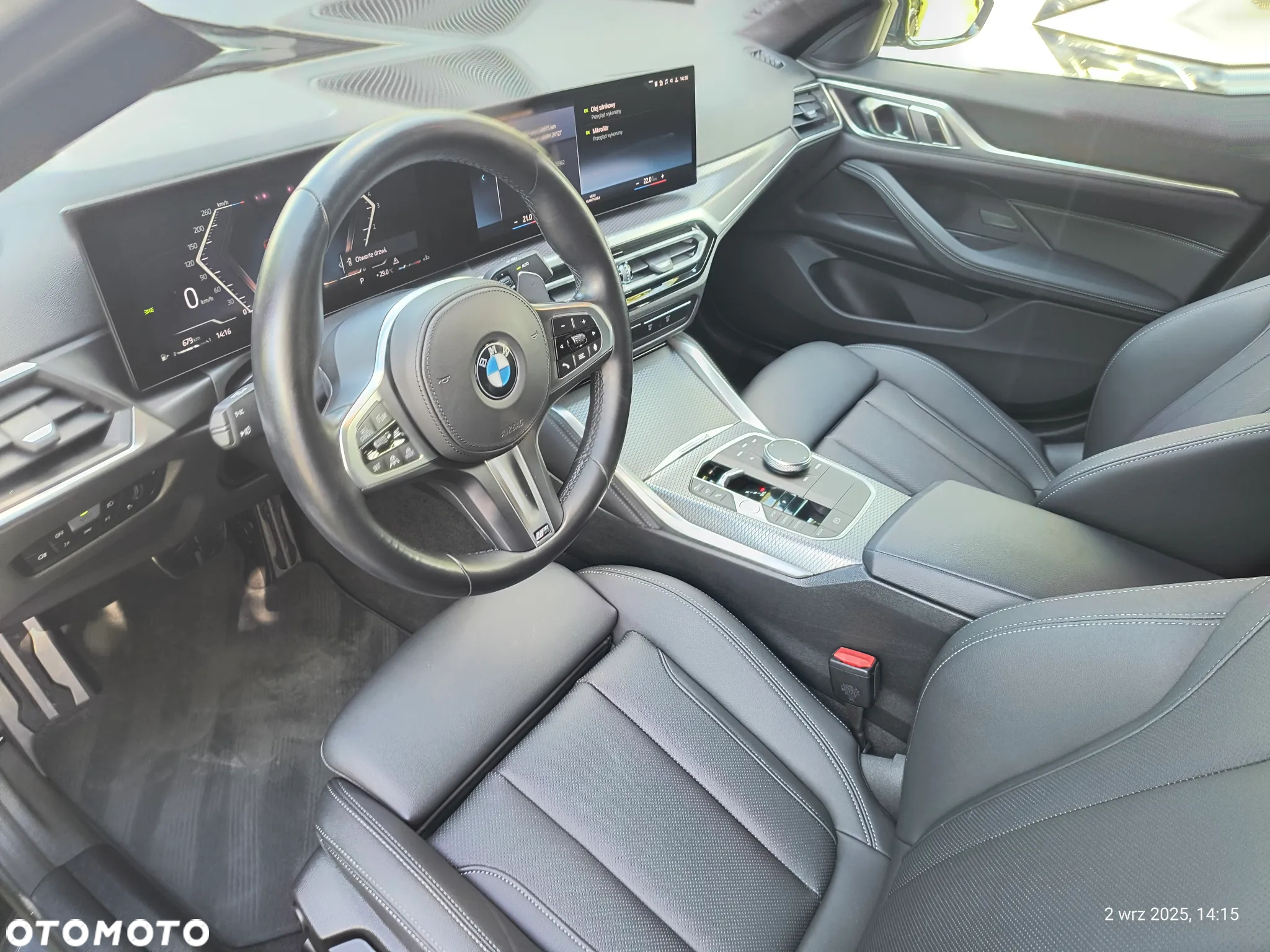 BMW Seria 4 - 22