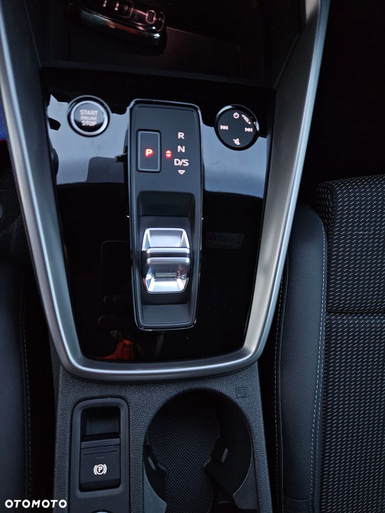 Audi A3 Sportback - 21